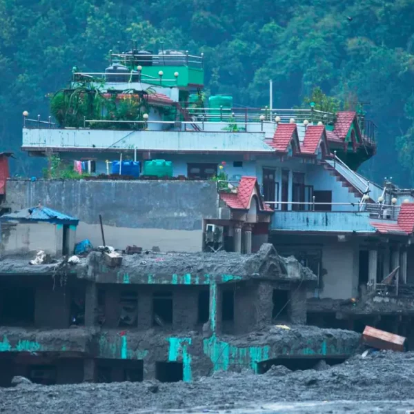 Nepal Flash Floods: Death Toll Rises To 270, 288…