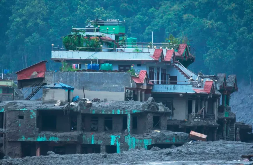 Nepal Flash Floods: Death Toll Rises To 270, 288 Indians Missing