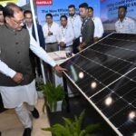 Chhattisgarh Targets Solar Panels on…
