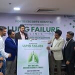 Fortis Escorts Faridabad Launches Faridabad's&hellip;