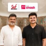 SVF Music's Biggest Hits Arrive&hellip;