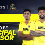 Parimatch Sports Becomes Official Sponsor&hellip;