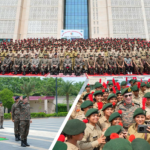 Major General Gaurav Gautam Inspires&hellip;