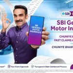 SBI General Insurance Launches New…
