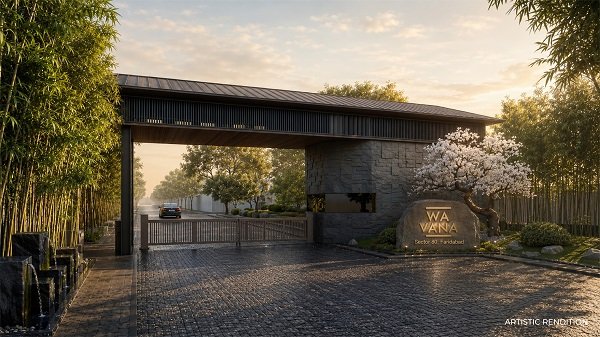 BPTP Launches WA-VANA; An Ikigai-Inspired Sustainable Residential Enclave in Sector 80, Faridabad