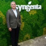 Syngenta Names Eladio Robles to…