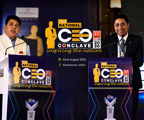 Captain Rahul Bali Calls for Positioning Odisha as a&hellip;