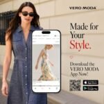 VERO MODA India Launches Its&hellip;