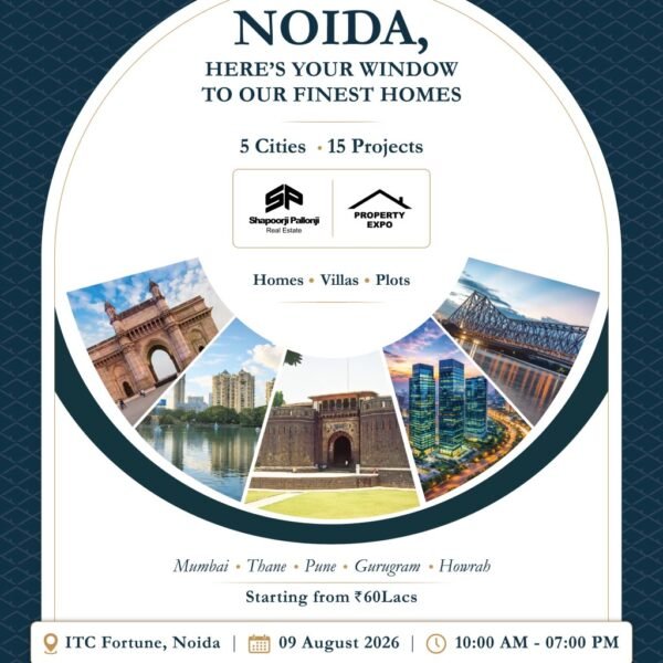 One Destination, Five Cities, Fifteen Projects: SPRE's Property Showcase…