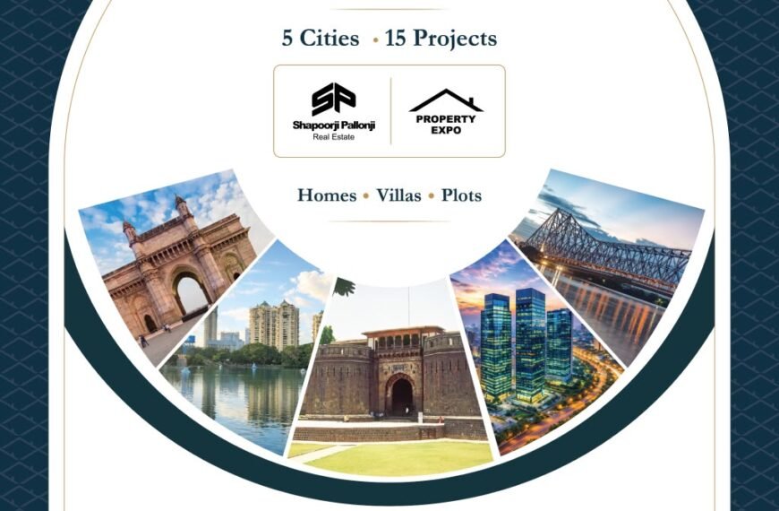 One Destination, Five Cities, Fifteen Projects:&hellip;