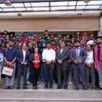 Chitkara University Hosted the AIKosh&hellip;