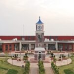 Shrewsbury International School India Completes…