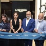 Longines Friend of the Brand…