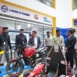 Galgotias University and Larsen &…