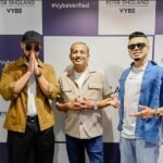 Peter England Launches VYBE, a…