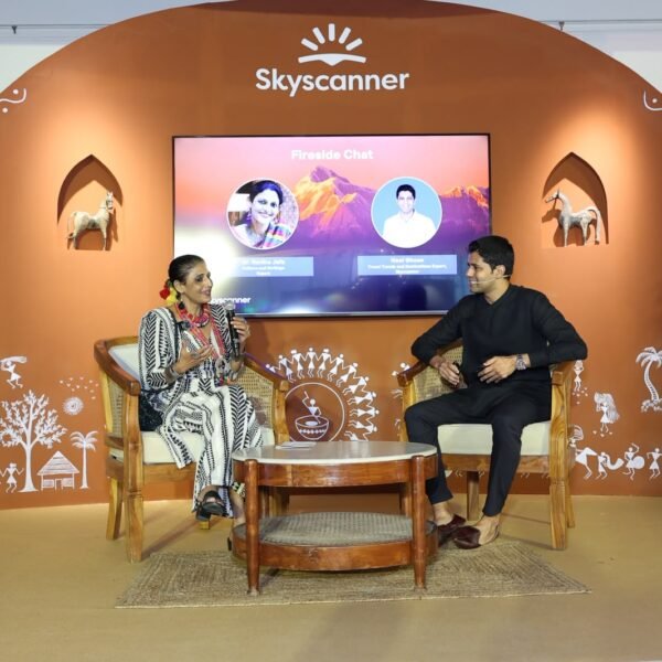 Culture-Led Travel Takes Centre Stage as 67% Indians Plan…