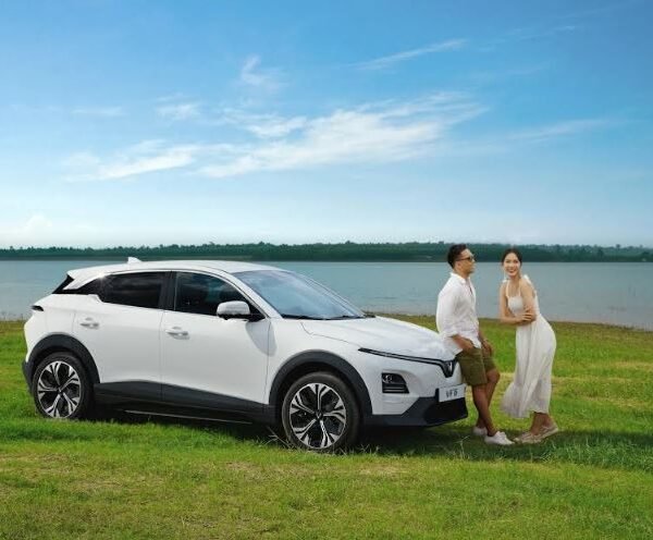 VinFast's New Calculator Shows the True Cost of EV Ownership