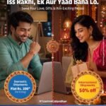 Blue Dart Celebrates "YaadonKaBandhan" with&hellip;