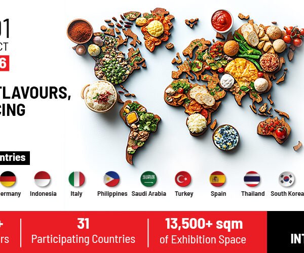 India's Food & Beverage Growth Story Attracts Strong Global Participation as Anuga Select India 2026 Strengthens International Trade Partnerships