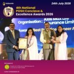 Axis Max Life Recognised for…