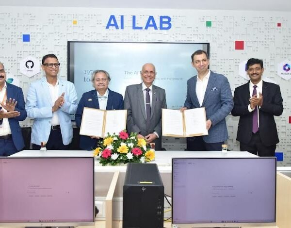 Five Microsoft Labs to Transform AI Learning and Innovation…