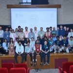 Handloom Hackathon 2026 Concludes with…