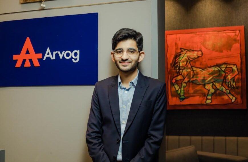 Finkurve Financial Services Delivers Strong Q1&hellip;