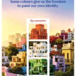 Asian Paints Celebrates the Spirit&hellip;