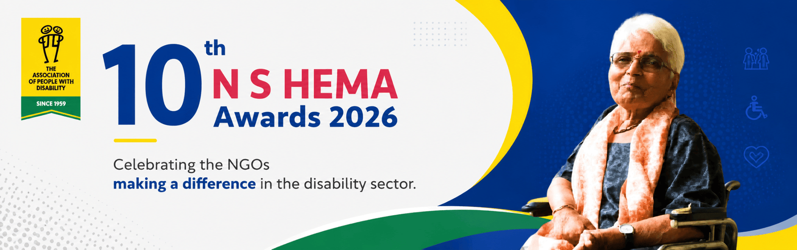Applications Open for the 10th N.S. Hema&hellip;