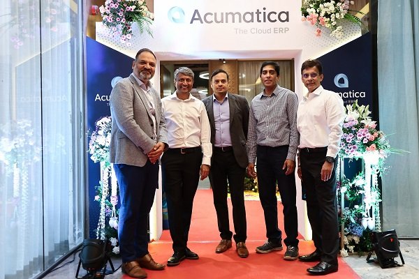 Acumatica Opens Global Capability Center&hellip;