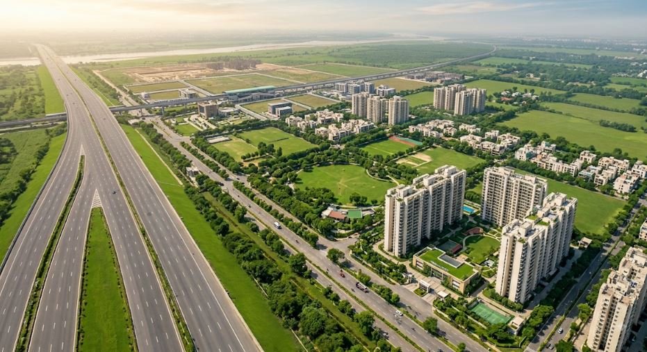 What's Next for Noida Expressway? A Future&hellip;