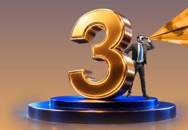 Three Years Strong: Bajaj Finserv Flexi Cap Fund Records&hellip;