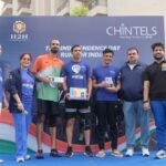 Gurugram Residents Come Together for&hellip;