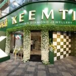 Four Months. Eleven Stores. Keemti's&hellip;
