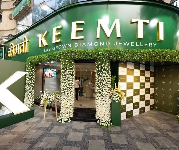 Four Months. Eleven Stores. Keemti's Rapid Rise Signals Bold…
