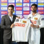 Intex Partners with Sri Lanka…