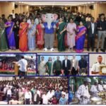 VELS Welcomes Freshers with Grand&hellip;