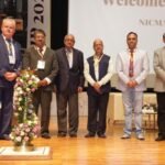 NICMAR University Organises 10th ICCRIP&hellip;