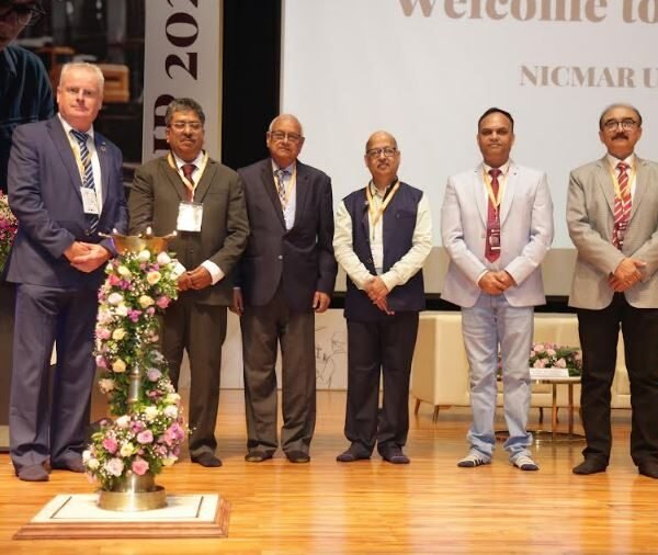 NICMAR University Organises 10th ICCRIP 2026, Puts Sustainable Cities…