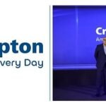 Crompton Unveils its New Master&hellip;
