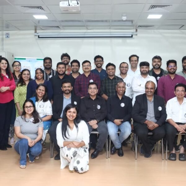 Fortis Hospital Mulund Hosts 11th Edition of 'POCUS in Emergency Medicine' Workshop, Ahead of EMCON 2026