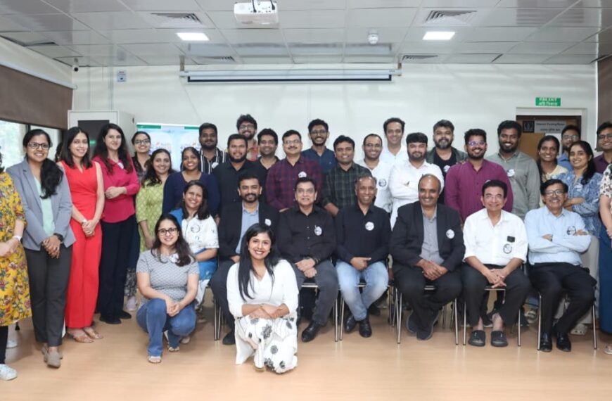 Fortis Hospital Mulund Hosts 11th Edition of 'POCUS in Emergency Medicine' Workshop, Ahead of EMCON 2026