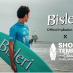 Bisleri International Partners with the&hellip;