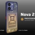 Ai+ Smartphone Announces Nova 2&hellip;