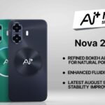 Ai+ Rolls Out New Software&hellip;