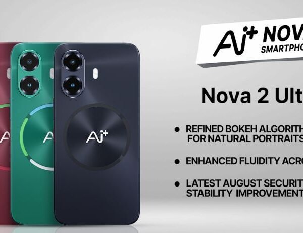 Ai+ Rolls Out New Software Update for Nova 2&hellip;