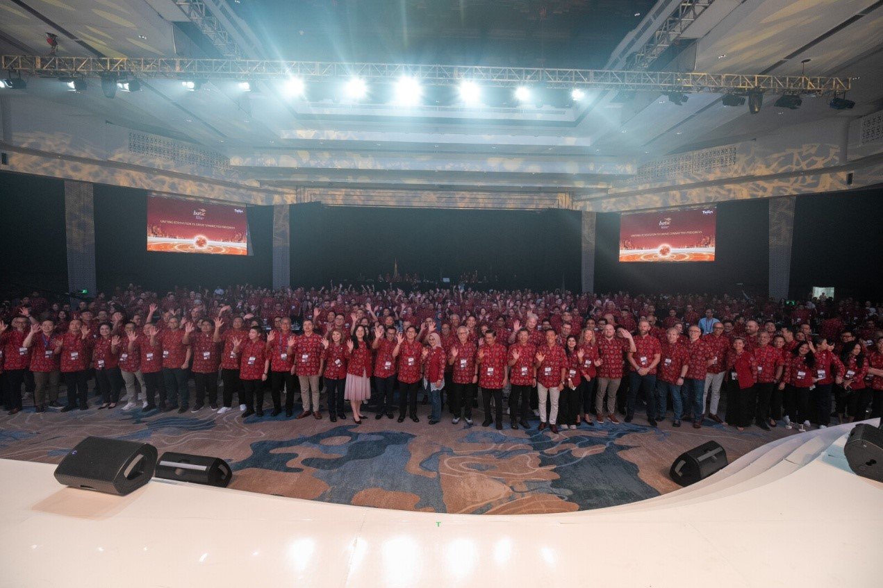 BATIC 2026: Global Digital Leaders Unite to&hellip;