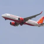 Air India Captain’s Initial Drug&hellip;