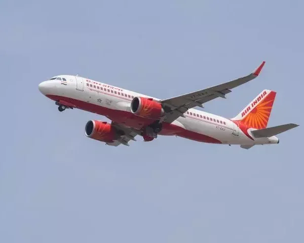Air India Captain’s Initial Drug Screen Raises Fresh Questions After Phuket-Delhi Altitude Drop