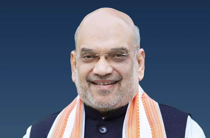 Congress Decision to Sing Only Two Stanzas of Vande Mataram ‘Anti-National’: Amit Shah